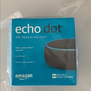 Amazon Echo Dot
